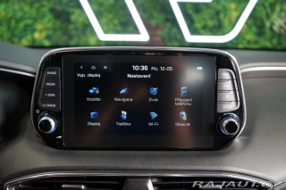 Hyundai Santa Fe 2.2 CRDi DCT 7-Míst Pano 2020