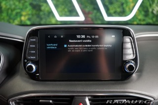 Hyundai Santa Fe 2.2 CRDi DCT 7-Míst Pano 2020