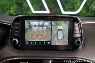 Hyundai Santa Fe 2.2 CRDi DCT 7-Míst Pano 2020