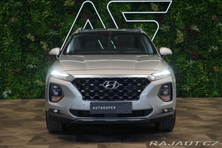 Hyundai Santa Fe 2.2 CRDi DCT 7-Míst Pano 2020