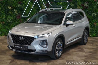Hyundai Santa Fe 2.2 CRDi DCT 7-Míst Pano 2020
