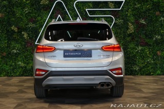 Hyundai Santa Fe 2.2 CRDi DCT 7-Míst Pano 2020