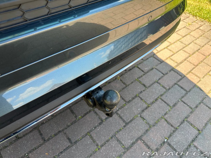 Škoda Kodiaq 2.0Tdi 110KW L&K 2021