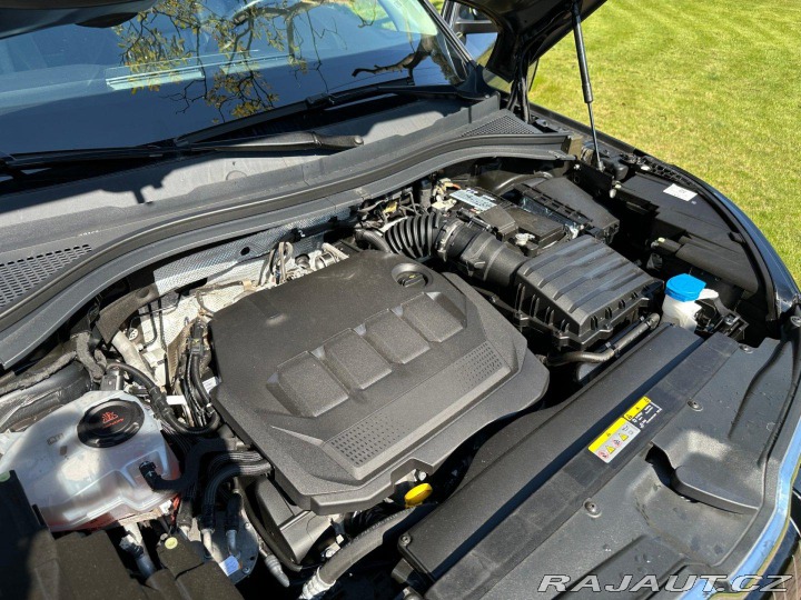 Škoda Kodiaq 2.0Tdi 110KW L&K 2021