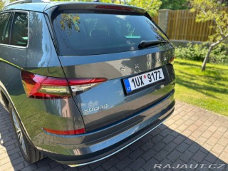 Škoda Kodiaq 2.0Tdi 110KW L&K 2021
