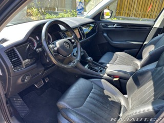 Škoda Kodiaq 2.0Tdi 110KW L&K 2021