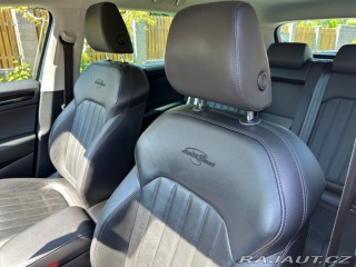Škoda Kodiaq 2.0Tdi 110KW L&K 2021