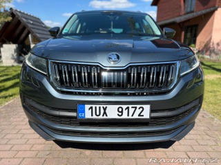 Škoda Kodiaq 2.0Tdi 110KW L&K 2021