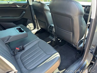 Škoda Kodiaq 2.0Tdi 110KW L&K 2021