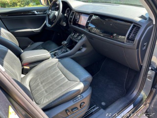 Škoda Kodiaq 2.0Tdi 110KW L&K 2021