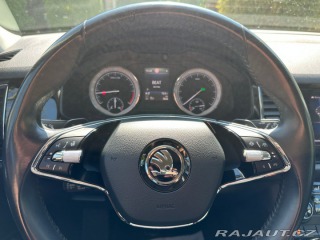 Škoda Kodiaq 2.0Tdi 110KW L&K 2021