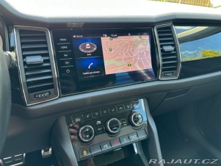 Škoda Kodiaq 2.0Tdi 110KW L&K 2021
