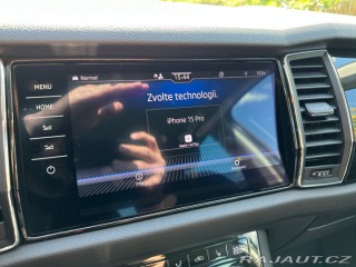 Škoda Kodiaq 2.0Tdi 110KW L&K 2021