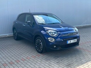 Fiat 500X Cold 1.0 GSE