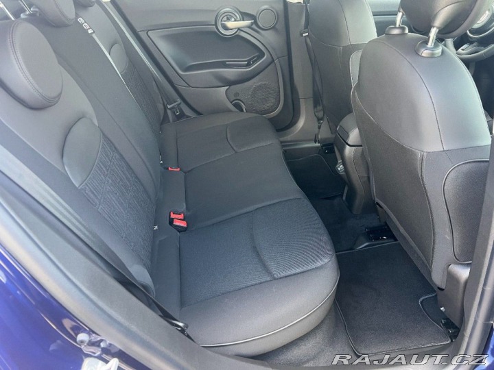 Fiat 500X Cold 1.0 GSE 2023