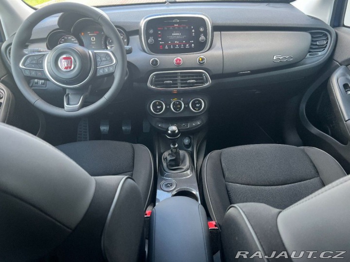 Fiat 500X Cold 1.0 GSE 2023