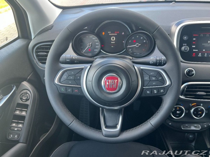 Fiat 500X Cold 1.0 GSE 2023