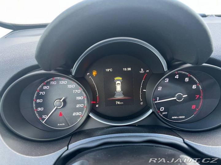 Fiat 500X Cold 1.0 GSE 2023