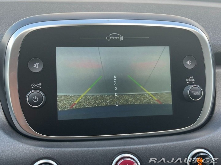 Fiat 500X Cold 1.0 GSE 2023