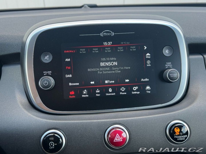 Fiat 500X Cold 1.0 GSE 2023