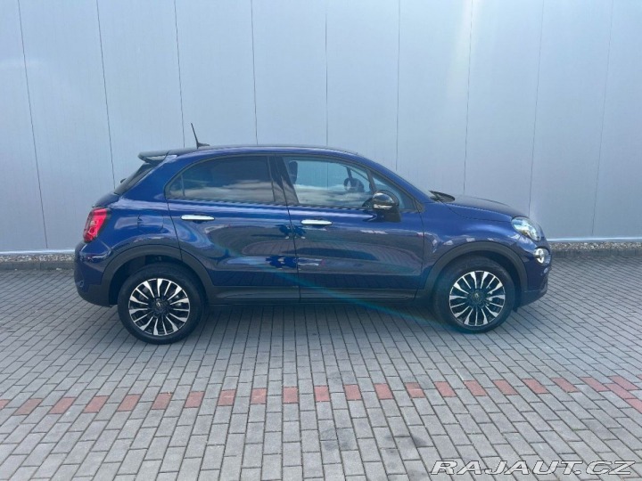 Fiat 500X Cold 1.0 GSE 2023