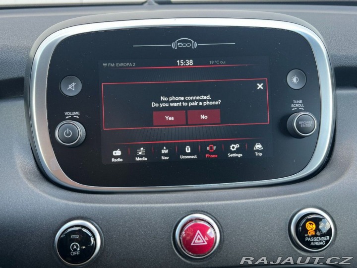 Fiat 500X Cold 1.0 GSE 2023