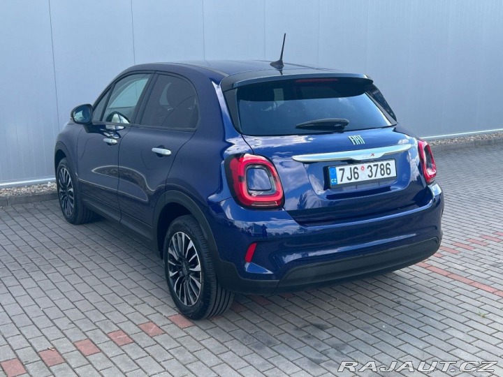 Fiat 500X Cold 1.0 GSE 2023