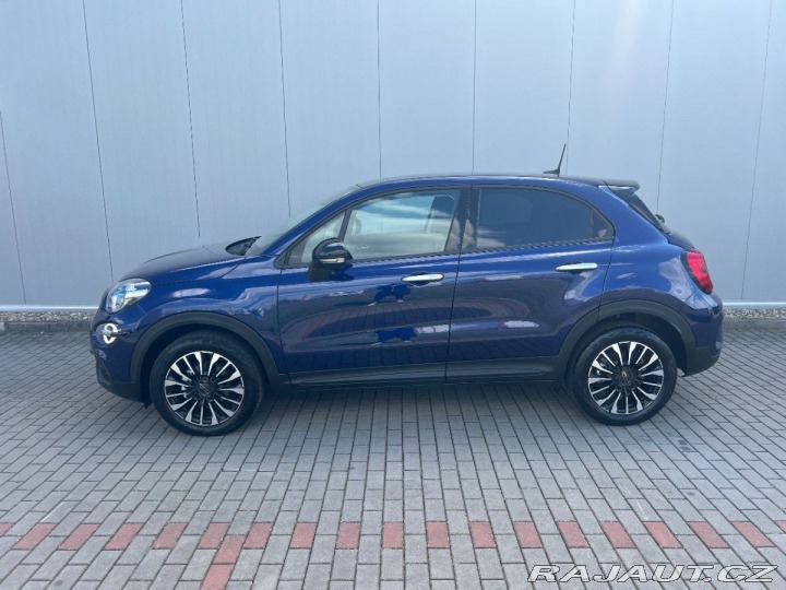 Fiat 500X Cold 1.0 GSE 2023