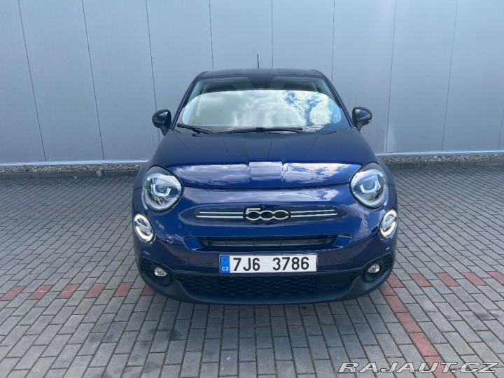 Fiat 500X Cold 1.0 GSE 2023