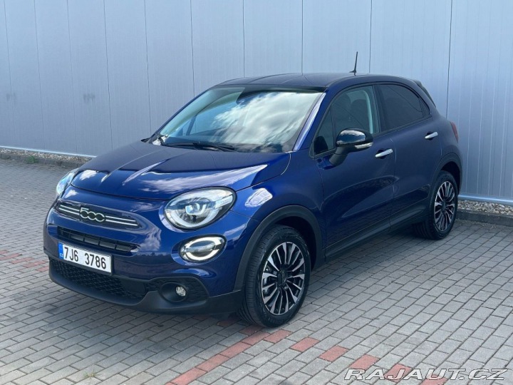 Fiat 500X Cold 1.0 GSE 2023