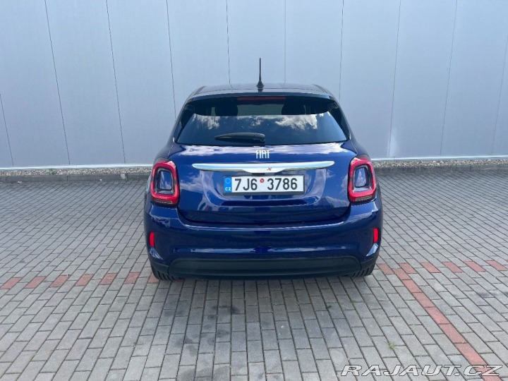 Fiat 500X Cold 1.0 GSE 2023