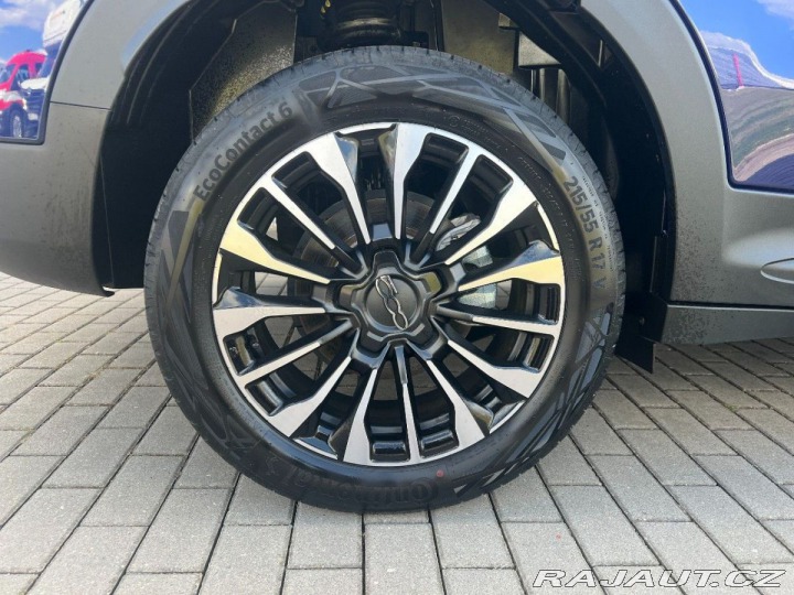 Fiat 500X Cold 1.0 GSE 2023