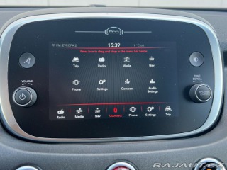 Fiat 500X Cold 1.0 GSE 2023