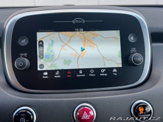 Fiat 500X Cold 1.0 GSE 2023