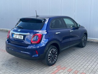 Fiat 500X Cold 1.0 GSE 2023