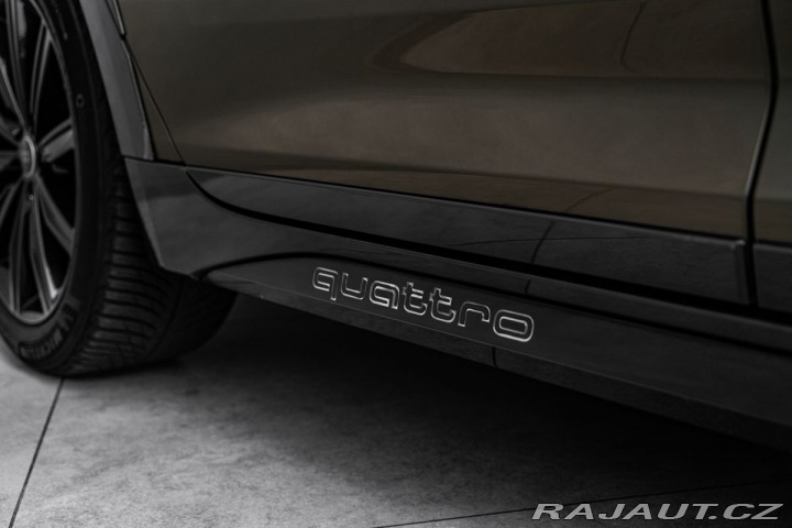 Audi A6 Allroad Allroad 55TDI Mat 1800