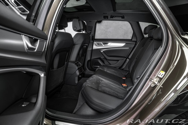 Audi A6 Allroad Allroad 55TDI Mat 2022