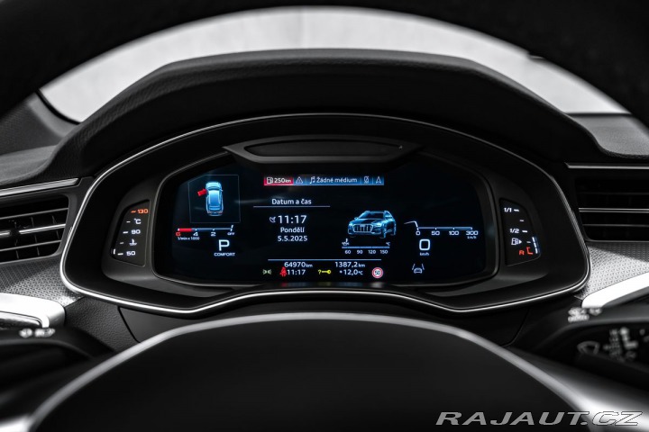 Audi A6 Allroad Allroad 55TDI Mat 1800