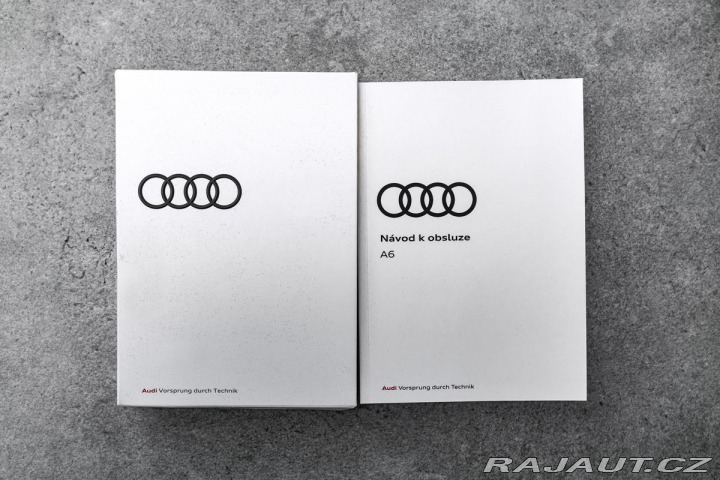 Audi A6 Allroad Allroad 55TDI Mat 1800