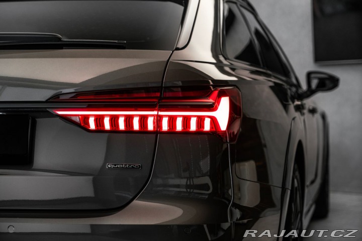 Audi A6 Allroad Allroad 55TDI Mat 2022