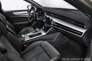 Audi A6 Allroad Allroad 55TDI Mat 2022