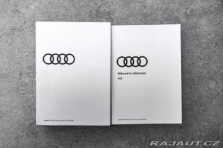 Audi A6 Allroad Allroad 55TDI Mat 2022