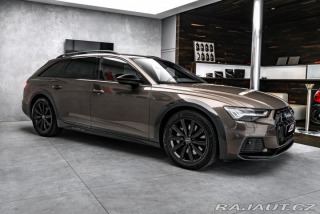 Audi A6 Allroad Allroad 55TDI Mat 2022