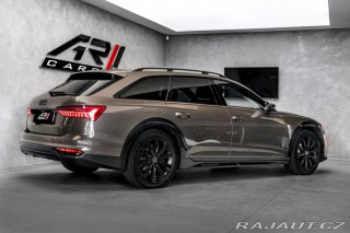 Audi A6 Allroad Allroad 55TDI Mat 2022