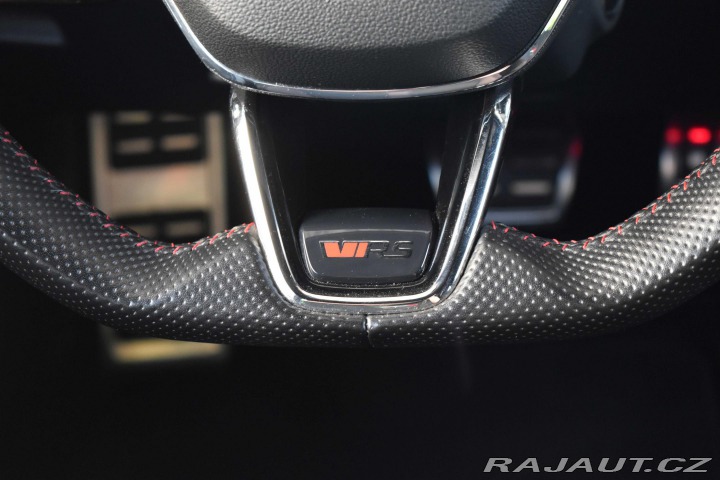 Škoda Octavia RS 2.0 TSI *DSG*KAMERA*ČR 2021