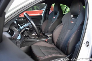 Škoda Octavia RS 2.0 TSI *DSG*KAMERA*ČR 2021