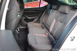 Škoda Octavia RS 2.0 TSI *DSG*KAMERA*ČR 2021