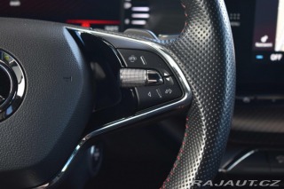 Škoda Octavia RS 2.0 TSI *DSG*KAMERA*ČR 2021