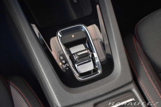 Škoda Octavia RS 2.0 TSI *DSG*KAMERA*ČR 2021