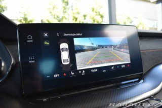 Škoda Octavia RS 2.0 TSI *DSG*KAMERA*ČR 2021